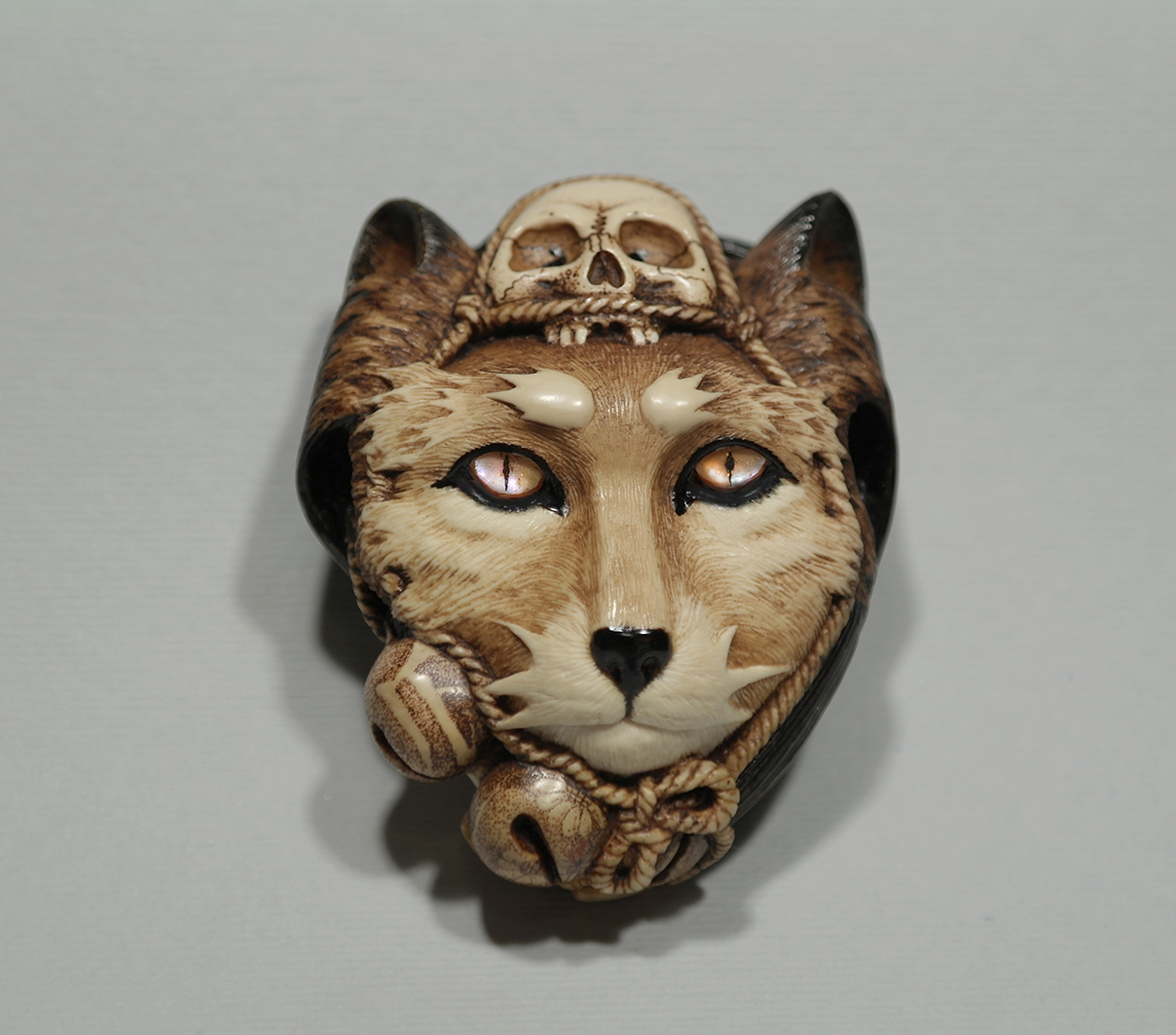 KITSUNE